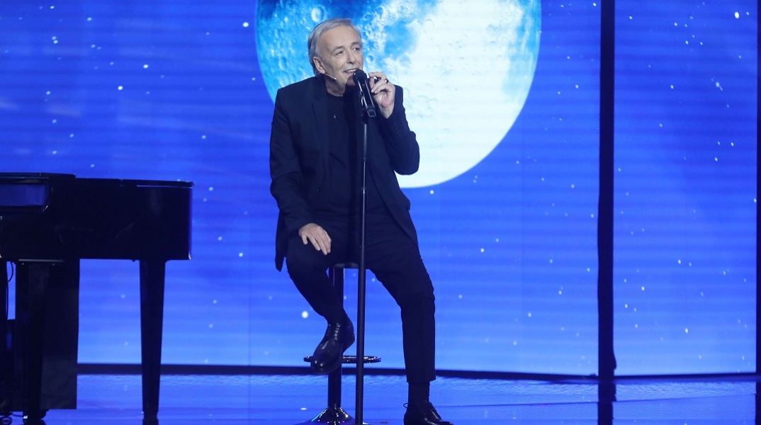 Ανδρέας Μικρούτσικος