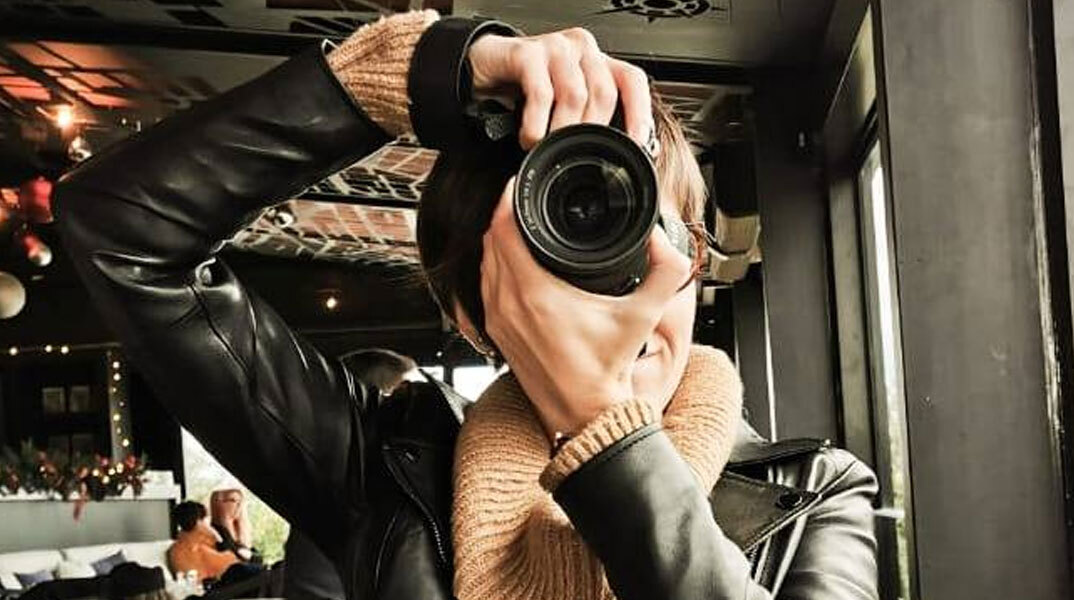 «Μαρία Τσάλλα», η Ρωσίδα κατάσκοπος στο Παγκράτι που εμφανιζόταν και ως φωτογράφος