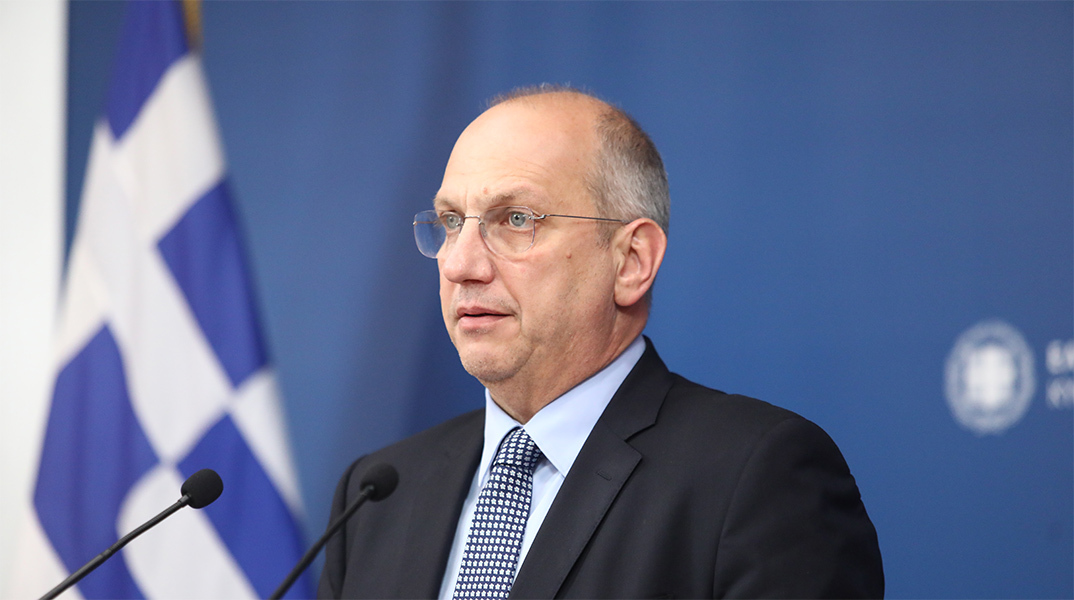 Γιάννης Οικονόμου