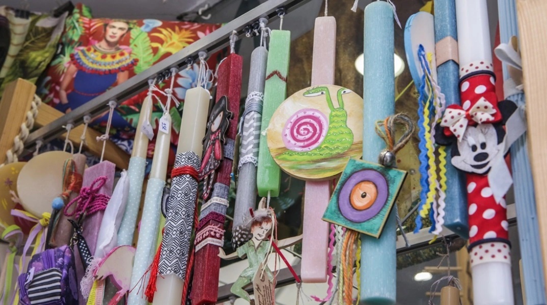 Πάσχα 2024: Πώς θα λειτουργήσουν τα καταστήματα τη Μεγάλη Εβδομάδα