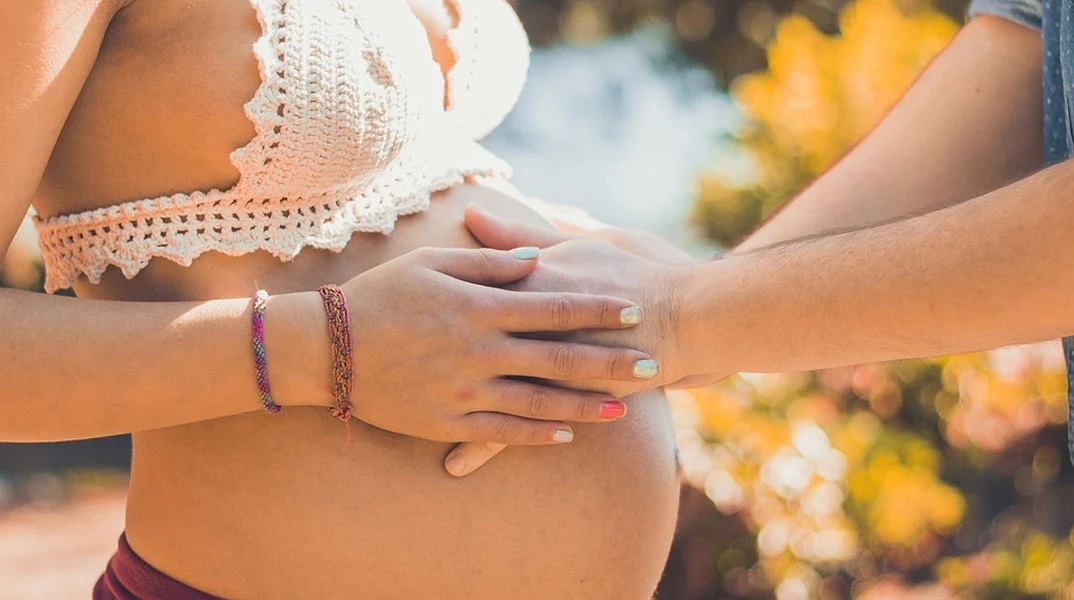 Εγκυμοσύνη