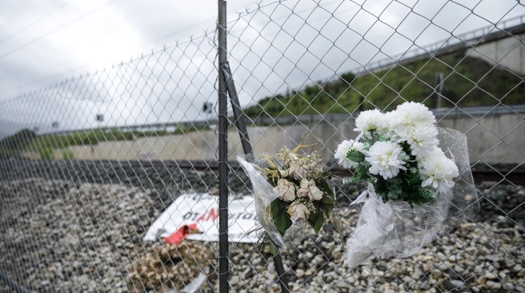 Μαρινάκης για Τέμπη: «Η κυβέρνηση δεν έχε απολύτως καμία πρόθεση συγκάλυψης»