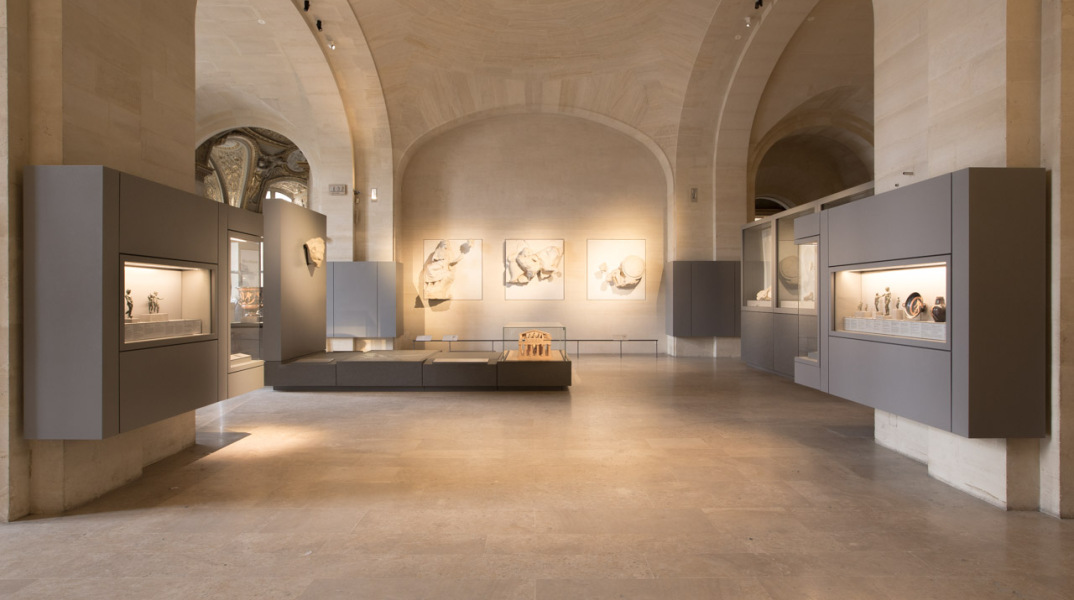 Η Κατερίνα Σακελλαροπούλου στην 4η Σύνοδο Αρχηγών Κρατών και Κυβερνήσεων του Συμβουλίου της Ευρώπης