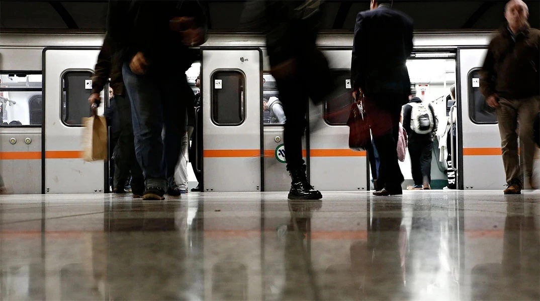 Πώς θα κινηθούν τα Μέσα Μαζικής Μεταφοράς την Πρωτοχρονιά και τις πρώτες μέρες του 2024