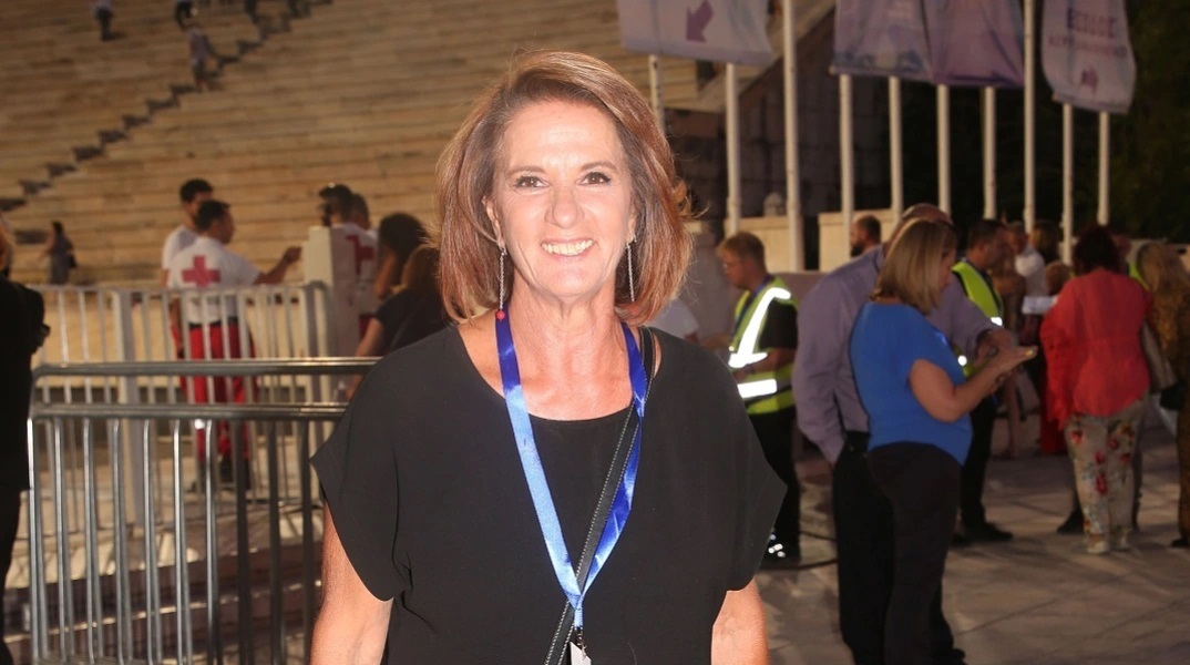 Χριστίνα Σούζη