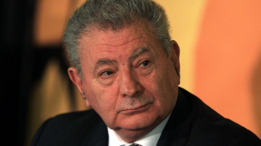 Δολοφονία Σήφη Βαλυράκη