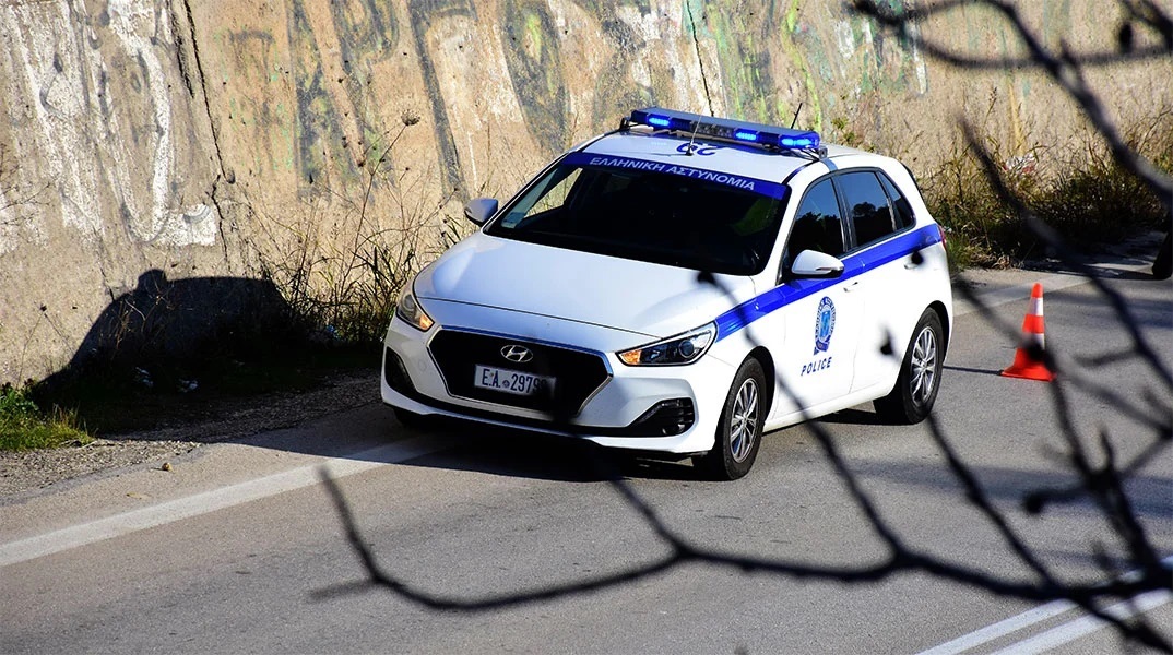 Περιπολικό