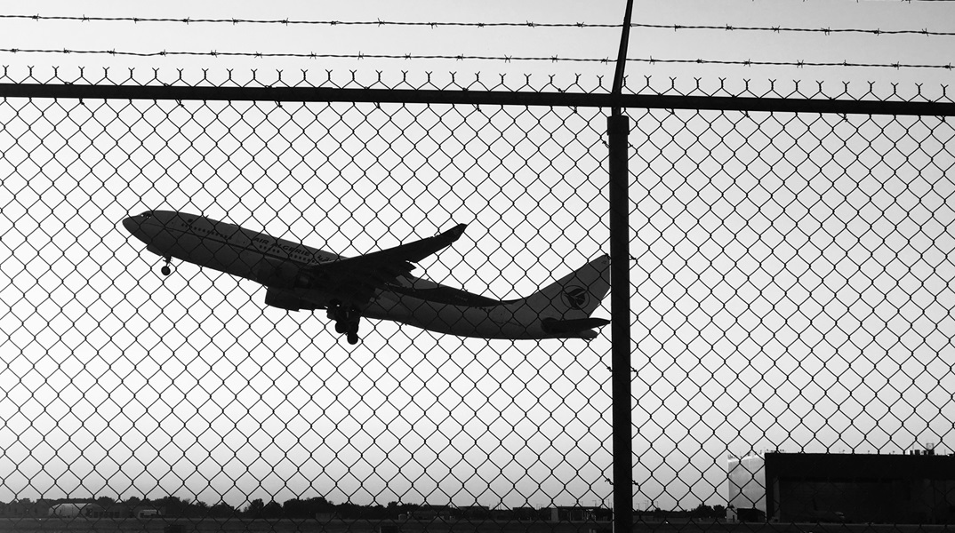 Συνετρίβη επιβατικό αεροπλάνο στο Καζακστάν