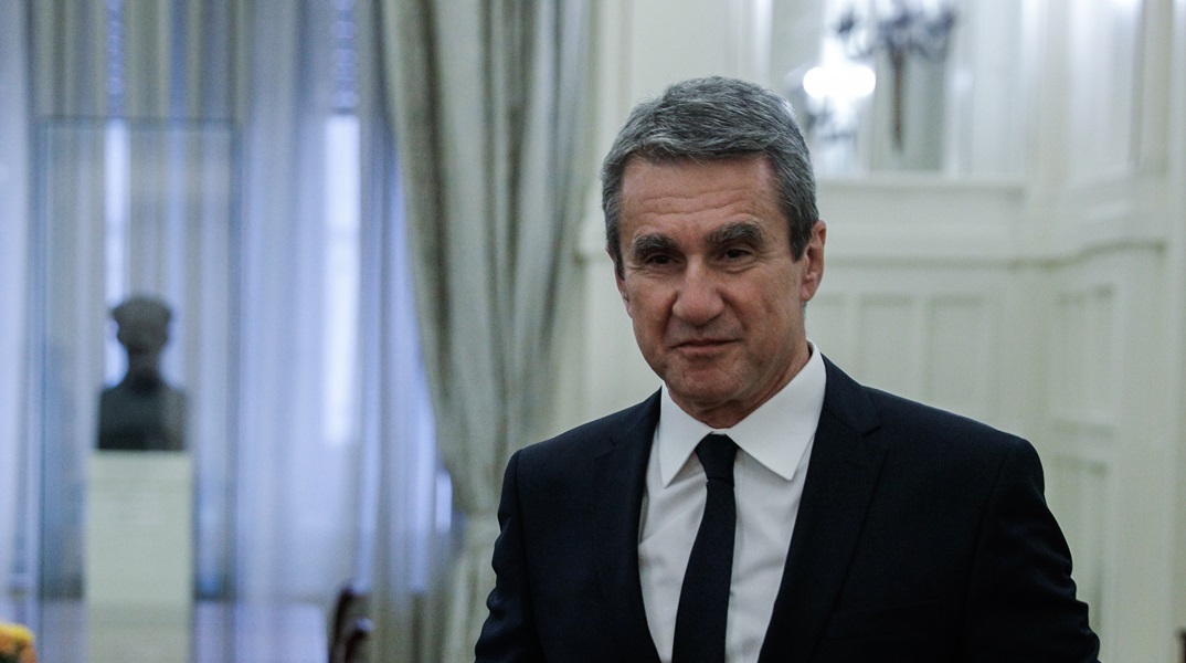 Ανδρέας Λοβέρδος 