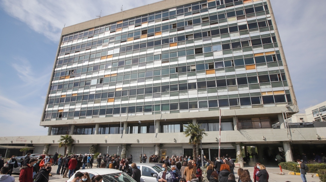 Θεσσαλονίκη: Διατάχθηκε έρευνα για το «Πυρηνικό ριφιφί» στο ΑΠΘ 