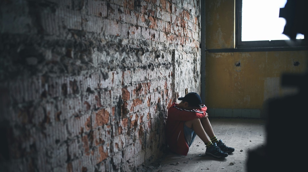 Συμπλοκή ανηλίκων