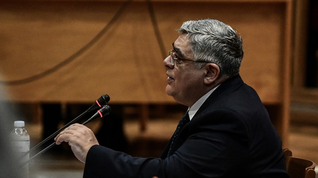 Μιχαλολιάκος