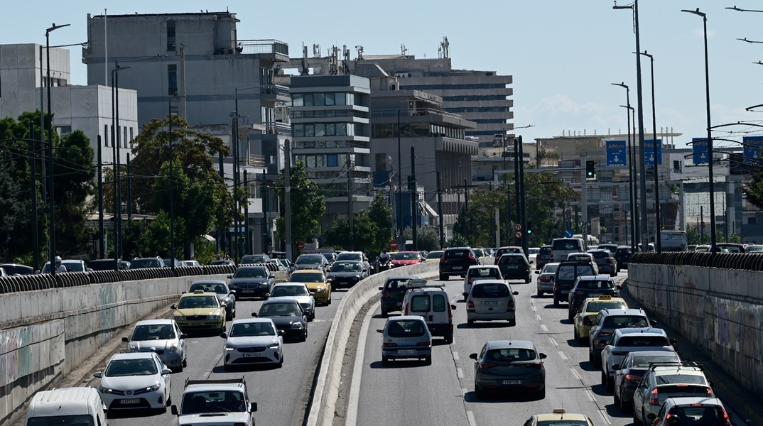 Λεωφόρο Κηφισίας