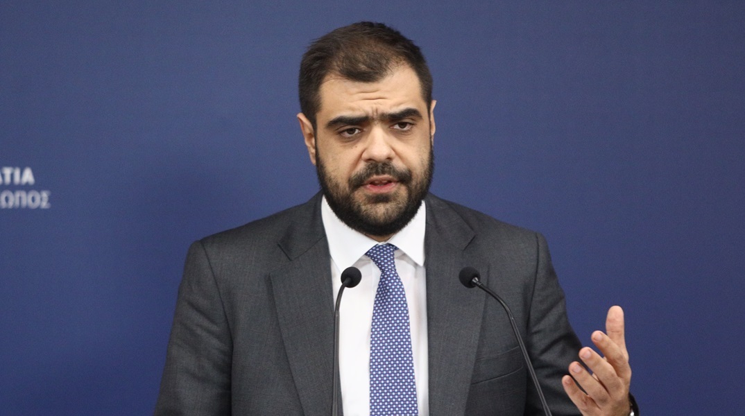 Παύλος Μαρινάκης
