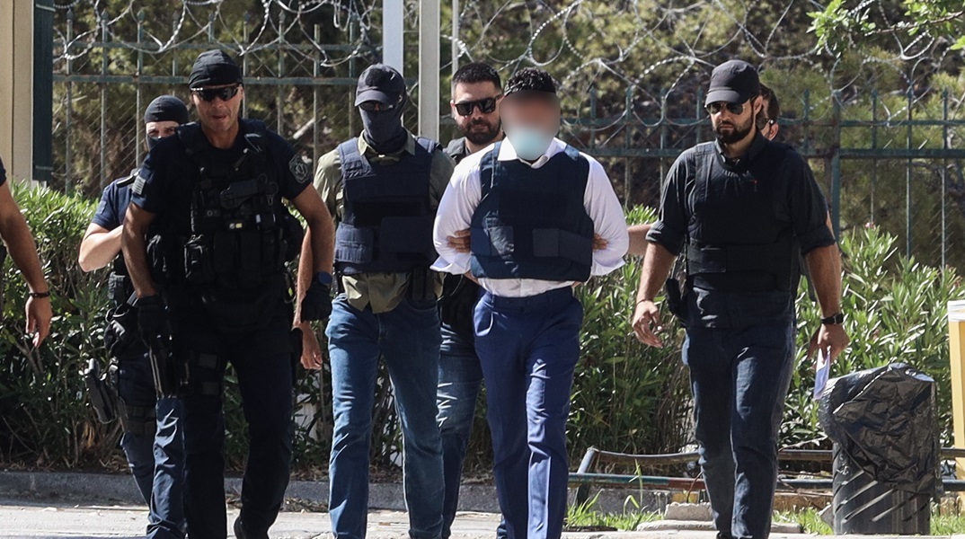 Δολοφονία Παναγιώτη Στάθη: