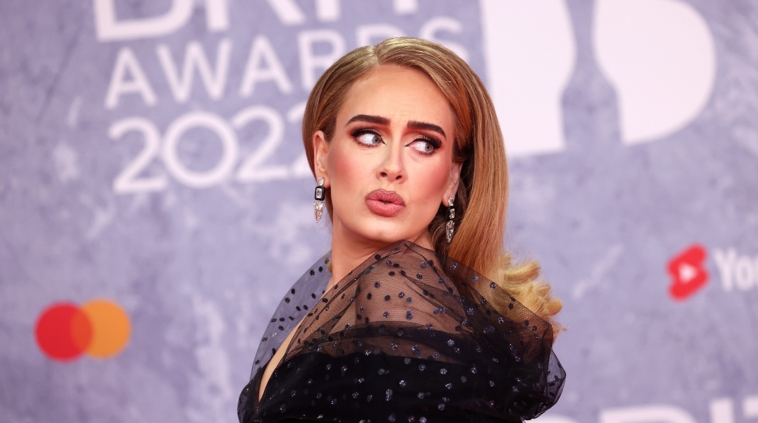 Η 36χρονη Adele