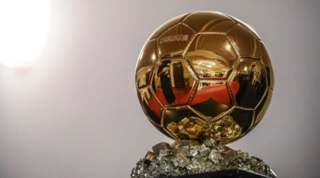 Χρυσή Μπαλα