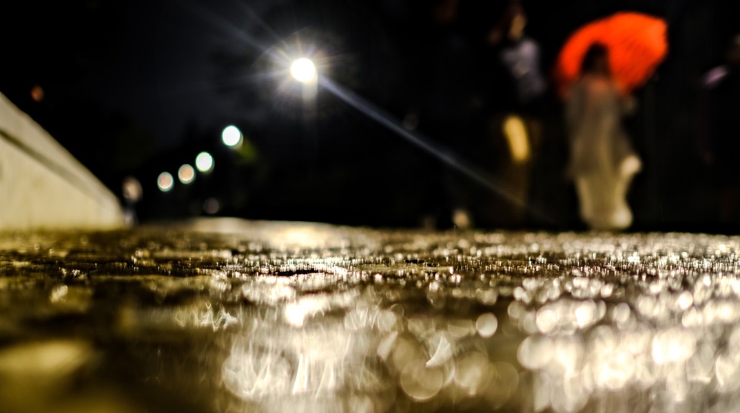 Κακοκαιρία 