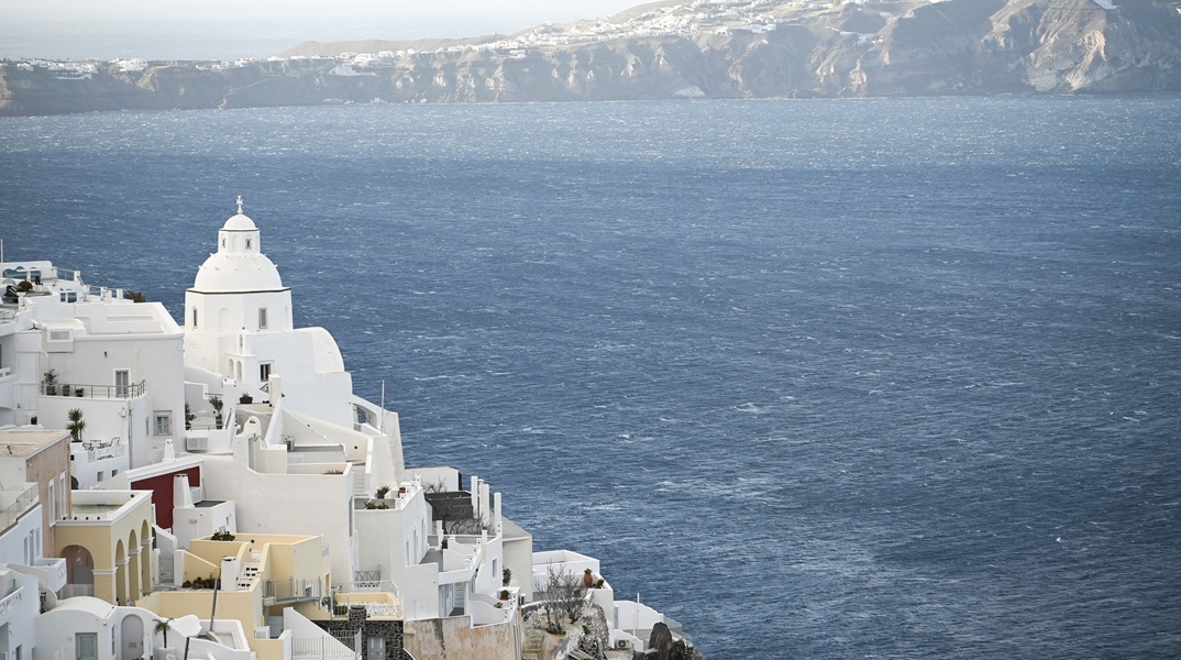 Σαντορίνη