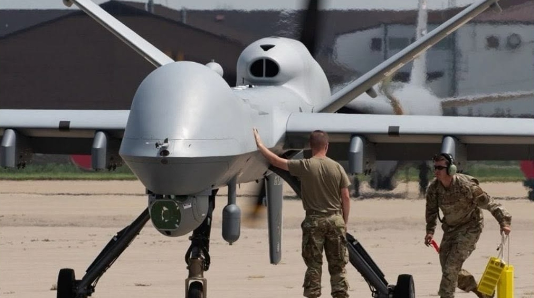 drone, στρατιωτες
