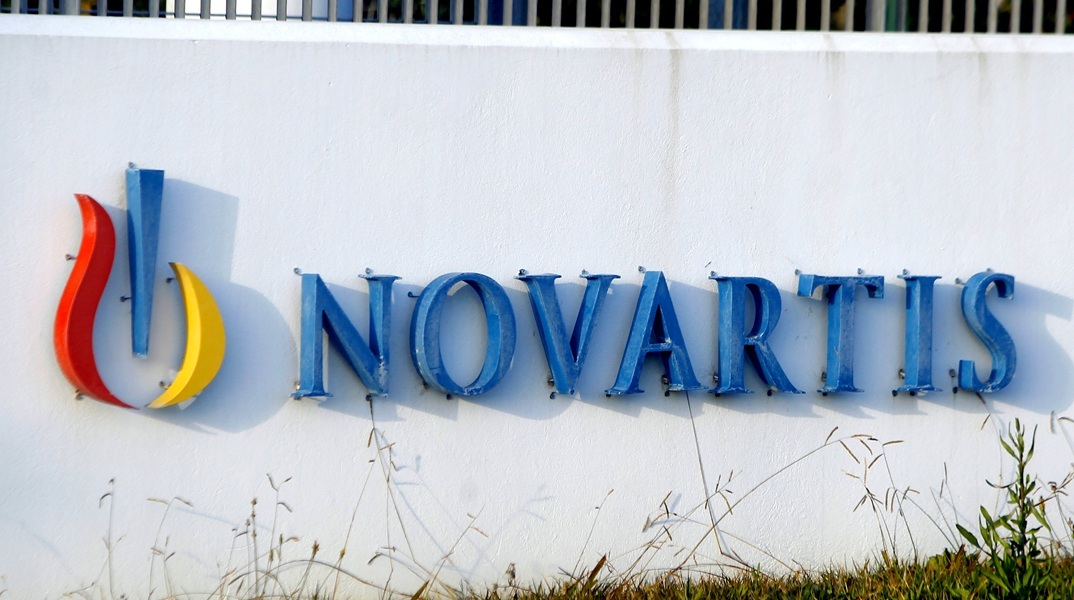 Υπόθεση Novartis