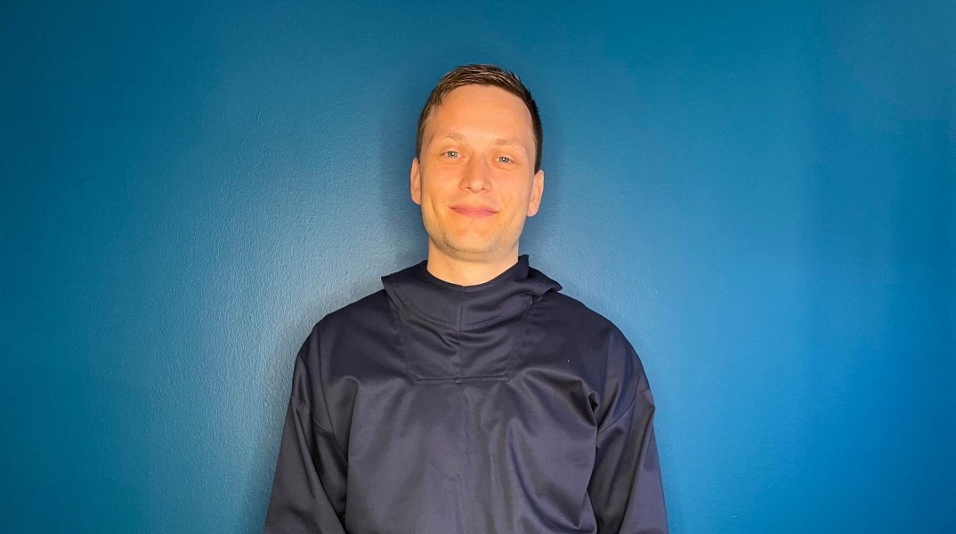 Ο νέος πρωθυπουργός της Γροιλανδία, Γενς-Φρέντερικ Νίλσεν