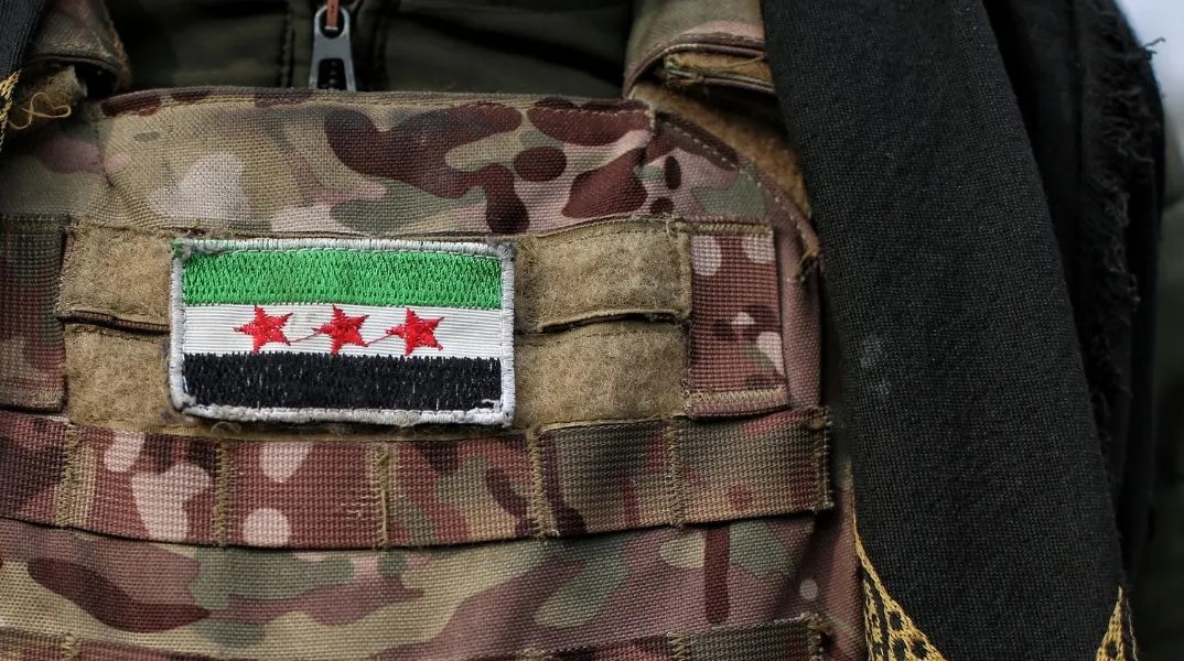 Οι Κούρδοι αμφισβητούν τη νομιμότητα της νέας κυβέρνησης