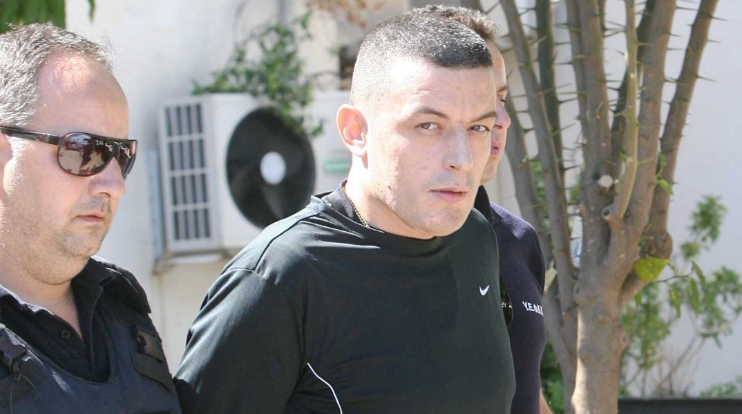 Ο Αλκέτ Ριζάι 