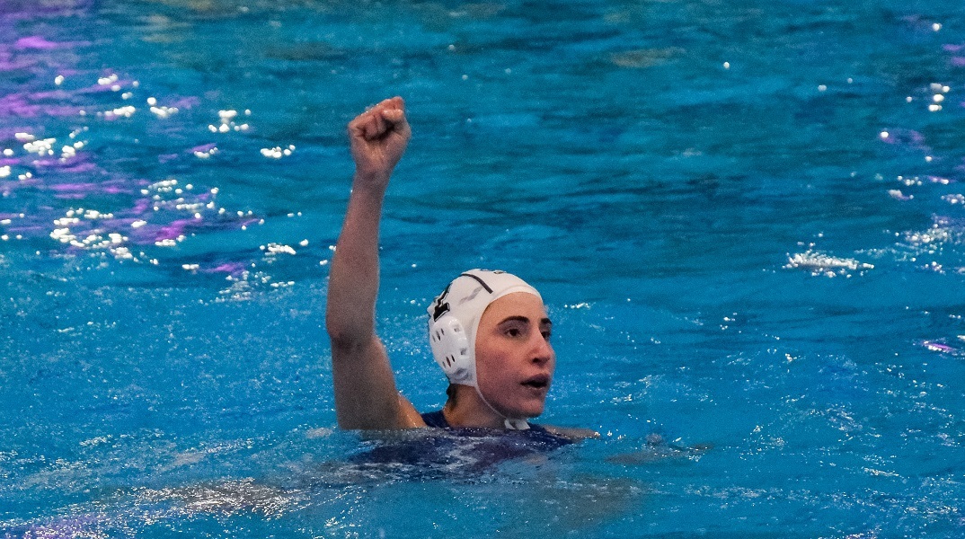 Η Ελευθερία Πλευρίτου