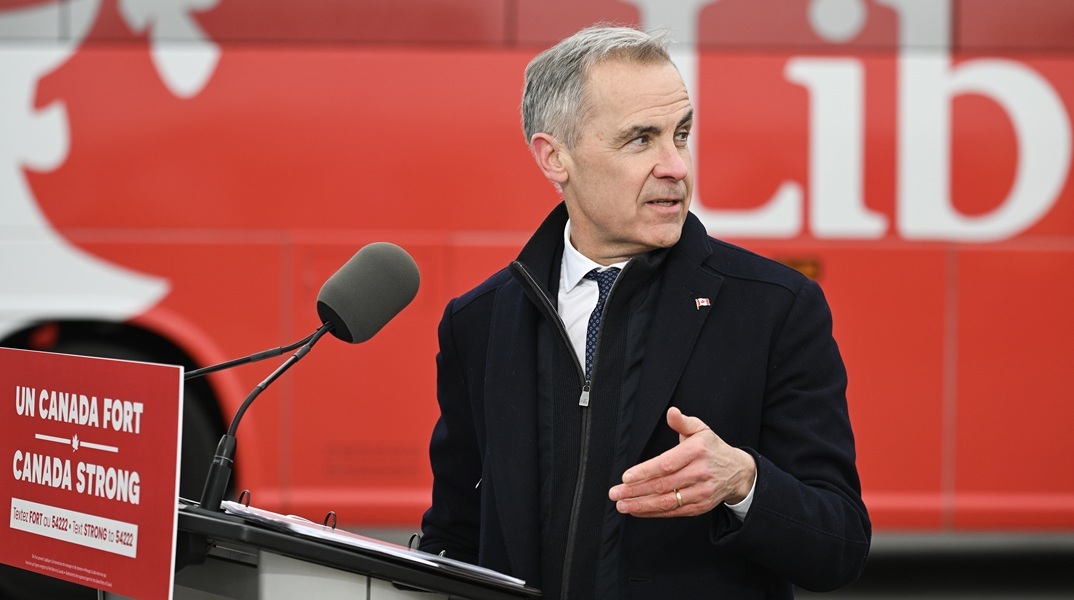 Καναδάς Κάρνει