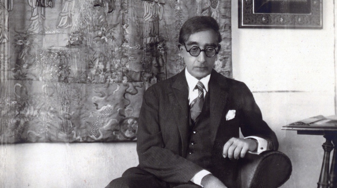 Κωνσταντίνος Καβάφης