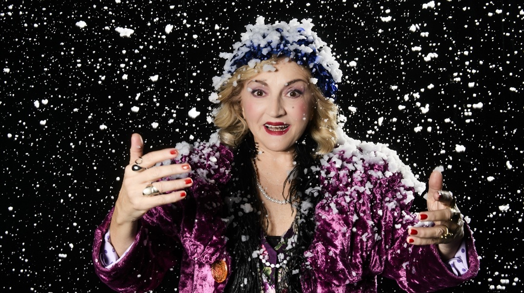 H μητέρα του σκύλου του Μάτεσι σε σκηνοθεσία Κώστα Γάκη