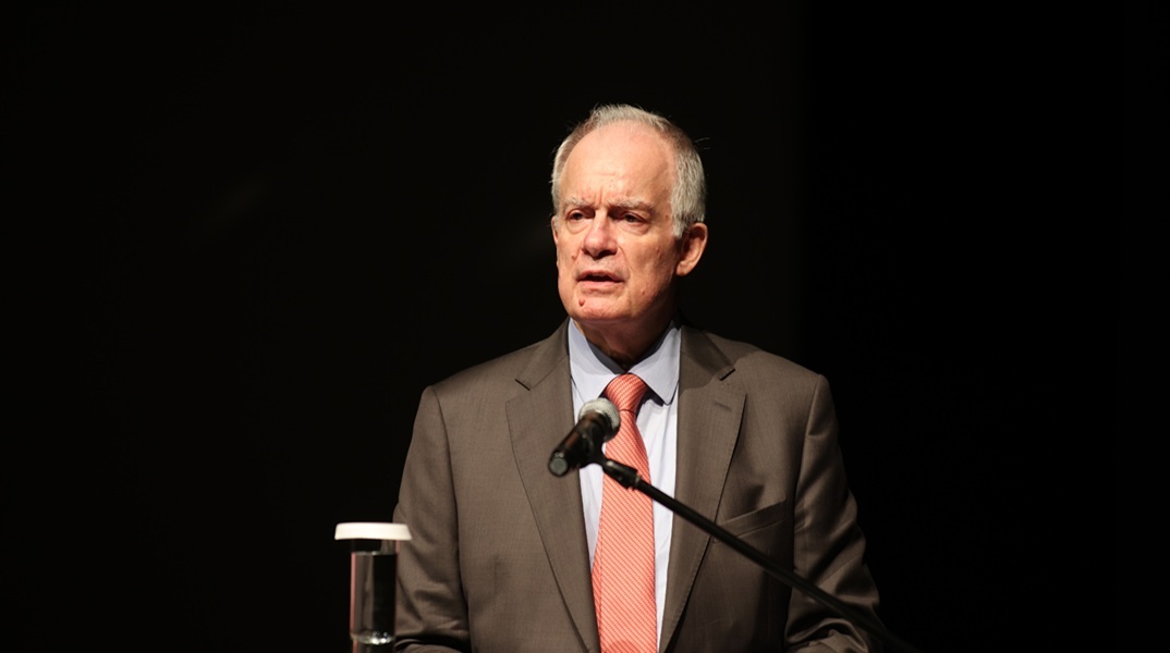 Τασούλας για Πετρολούκα Χαλκιά: Έφυγε από τη ζωή, αλλά δεν σίγησε ούτε θα σιγήσει