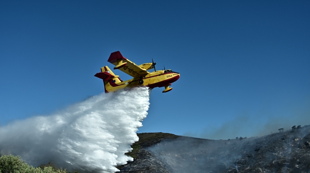 φωτιά, πυροσβεστικη