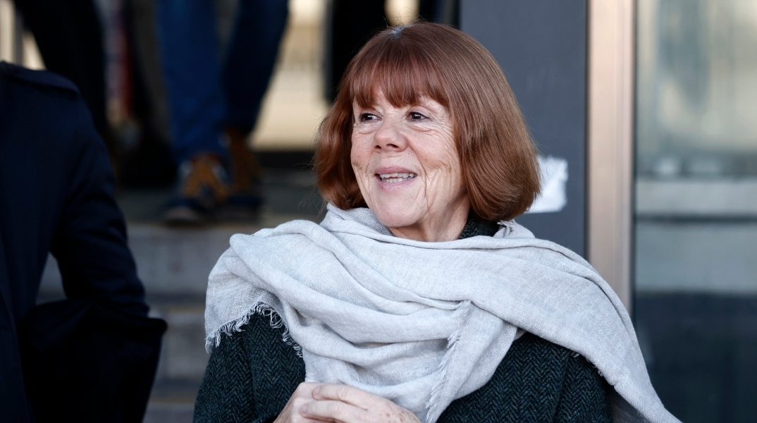 Η Ζιζέλ Πελικότ