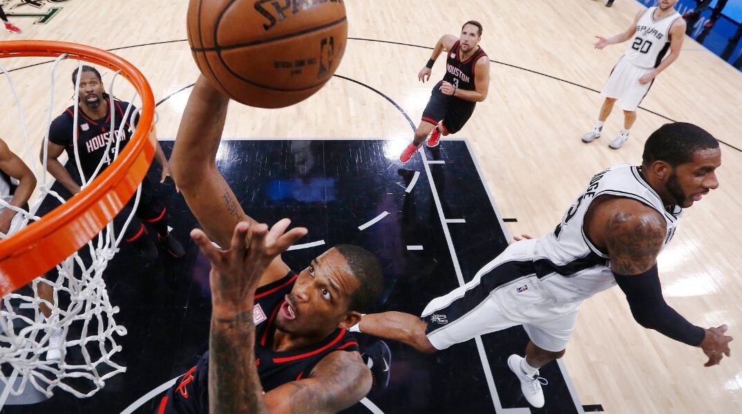 Πρώην παίκτης του ΝΒΑ με συμβόλαια αξίας 116 εκατ. δολαρίων δεν μπορεί να πληρώνει πλέον διατροφή στην πρώην του