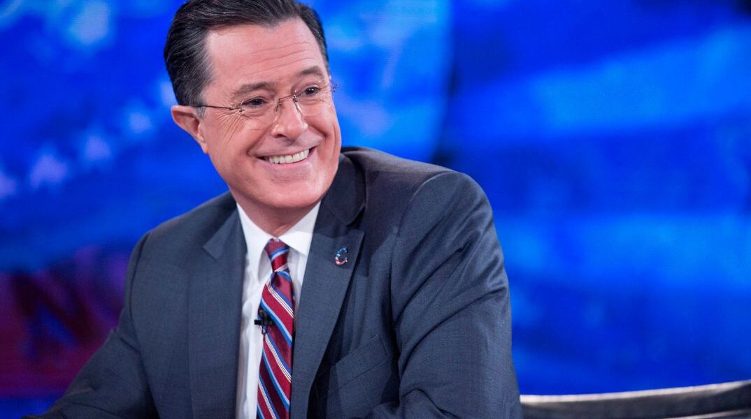 Τι δείχνει το «κόψιμο» της εκπομπής του Στίβεν Κόλμπερτ για την επιρροή της τηλεόρασης