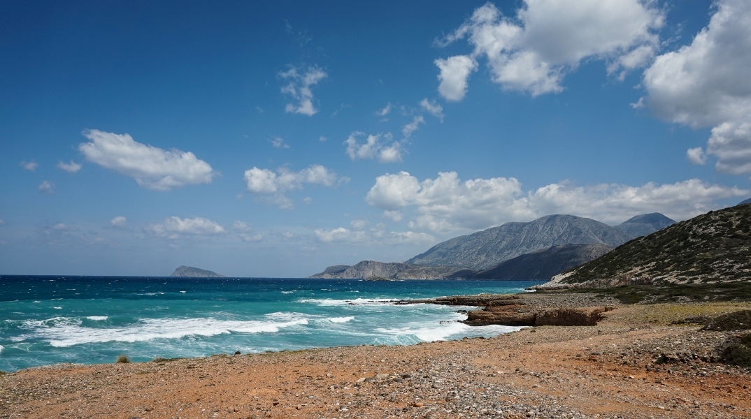 καιρός, παραλια, θαλασσα