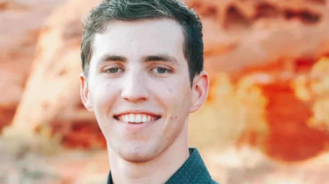 δολοφόνια Τσάρλι Κερκ