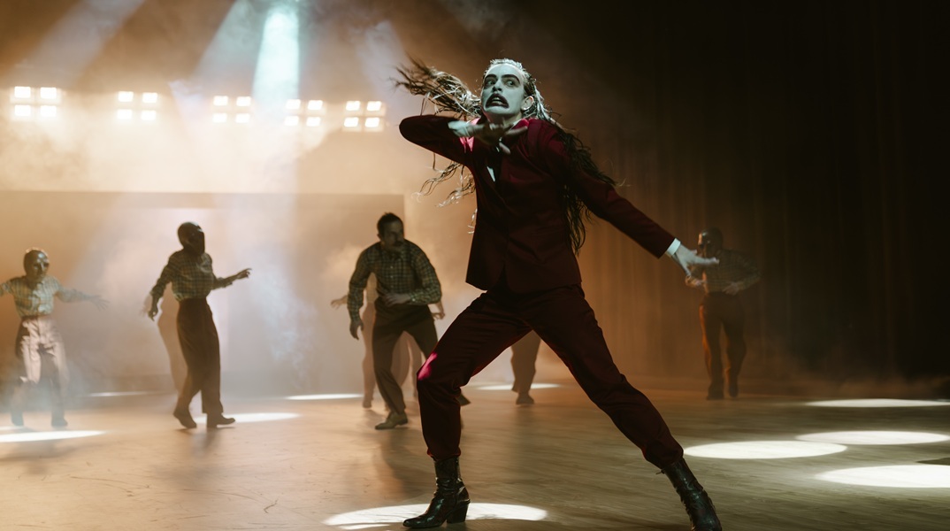 Ο Φάουστ, σε σκηνοθεσία Άρη Μπινιάρη, επιστρέφει στο Εθνικό