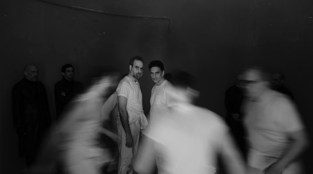 «Τελευταία έξοδος- Ρίτα Χέιγουορθ» στο Άνεσις