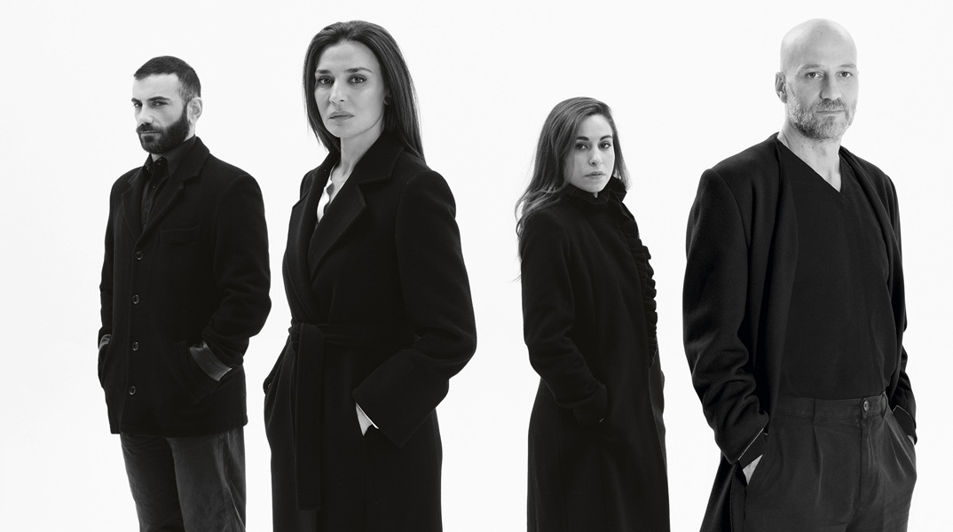 Το «Ακρωτήρι» του Σαρ Γουάιτ