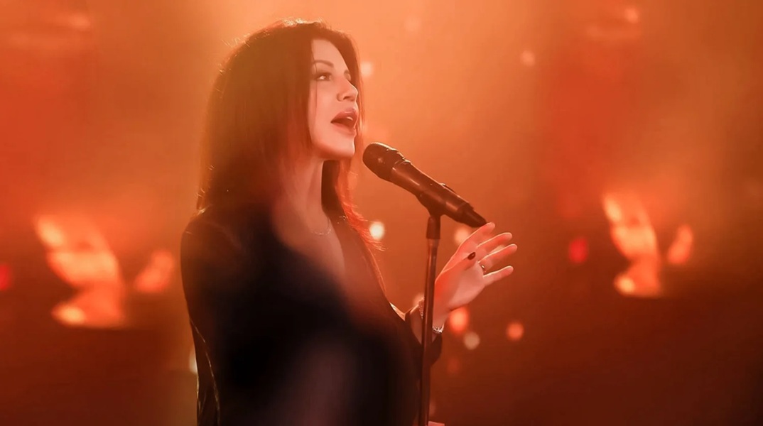 Άντι Τζέιμς & Τζον Κάουχερντ Όλ Σταρς στο Half Note Jazz Club