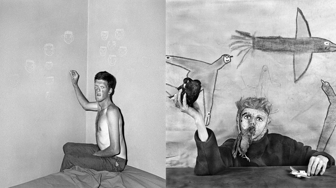  Ρότζερ Μπάλεν - Shadows of the Mind