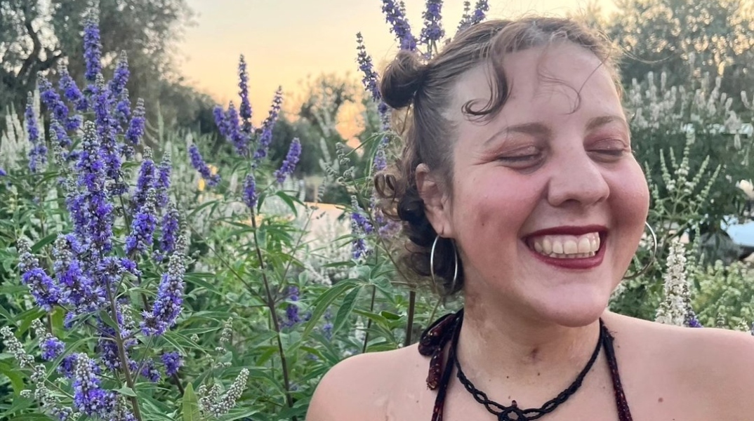 Έχασε τη μάχη η 27χρονη Αναστασία Τασούλα που έπασχε από κυστική ίνωση