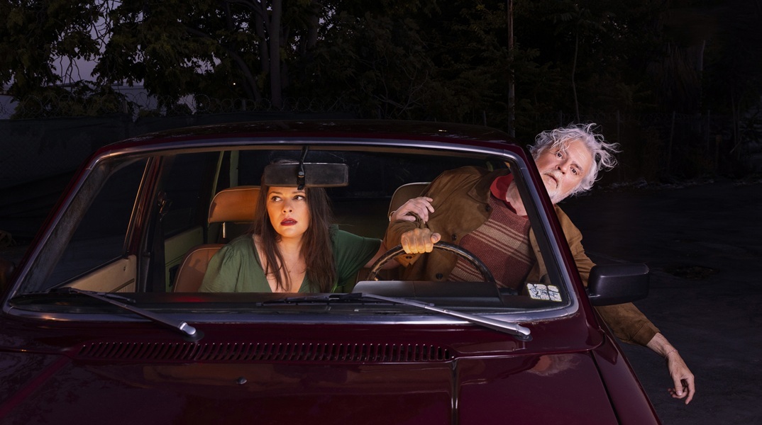 Ο χορός των εραστών