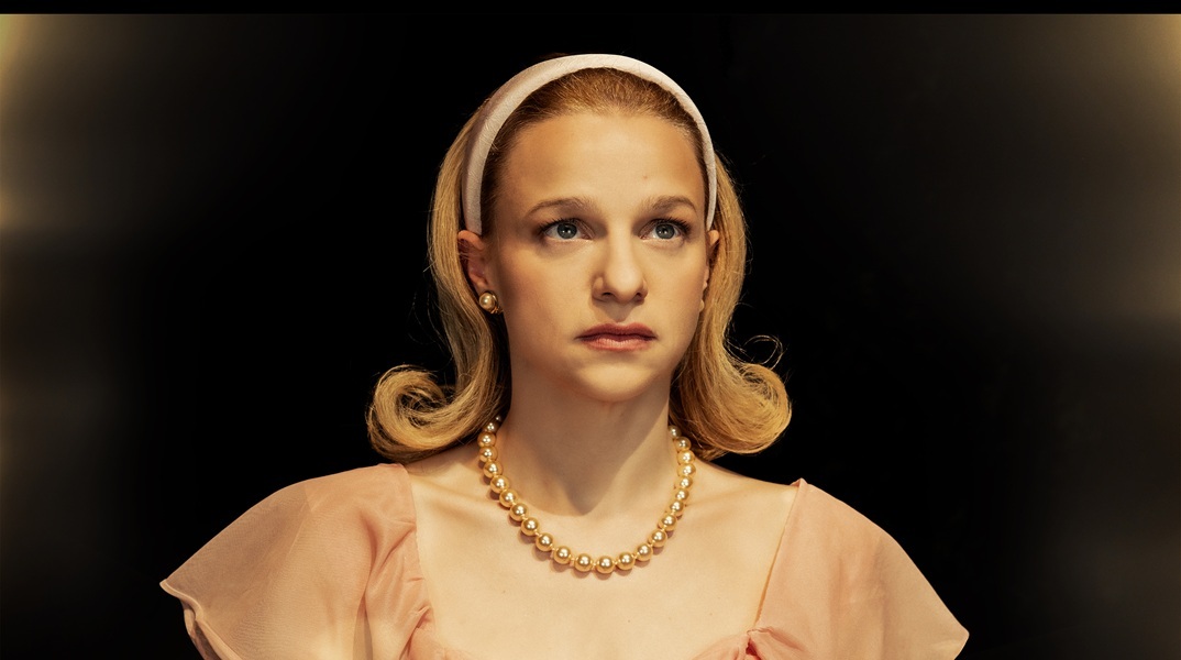 Ελεάνα Στραβοδήμου