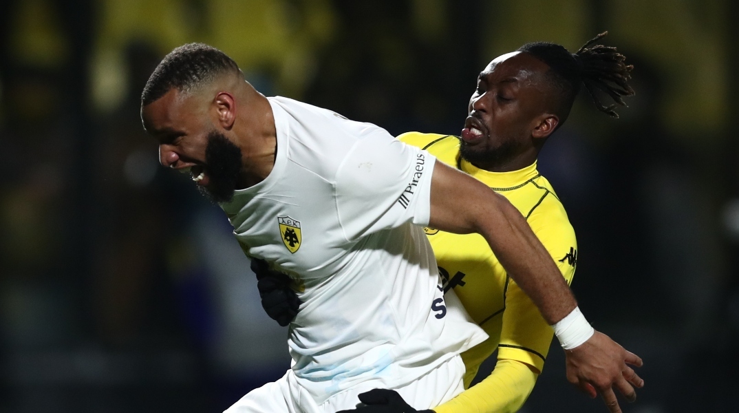 ποδοσφαιριστες, μπαλα