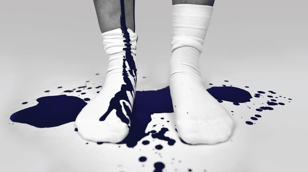 Μαρτυρία μιας κλεμμένης εφηβείας, Θέατρο Τέχνης