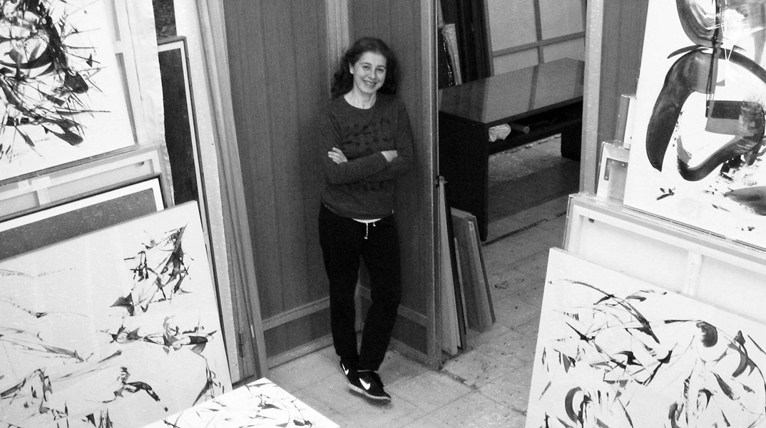 Κιάρα Σουγκανίδου